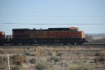 BNSF 5627